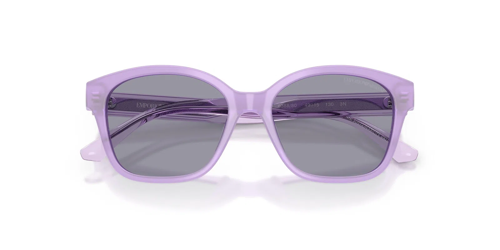 Emporio Armani Kids 4009U Sunglasses - view 25